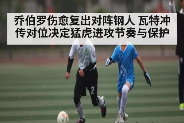 乔伯罗伤愈复出对阵钢人 瓦特冲传对位决定猛虎进攻节奏与保护 | CS1.6